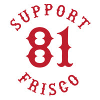 Support 81 Frisco